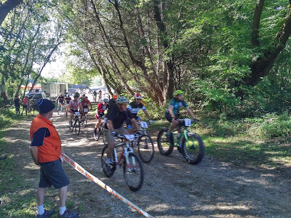 Woodstock Cycling Club 'The Pines' MTB