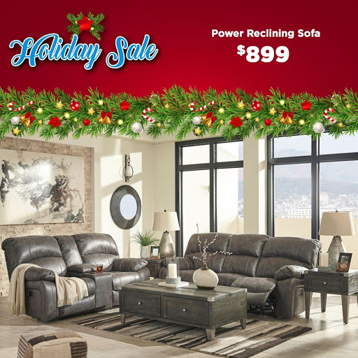 Furniture Store «City Furniture Home Decor», reviews and photos, 61 Broad St, Stamford, CT 06901, USA