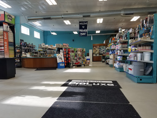 Paint Store «Premier Paint & Wallpaper», reviews and photos, 4950 Voges Rd, Madison, WI 53718, USA