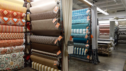 Home Goods Store «Fabric Depot Supply LLC & Flooring Center», reviews and photos, 16803 N Cave Creek Rd, Phoenix, AZ 85032, USA