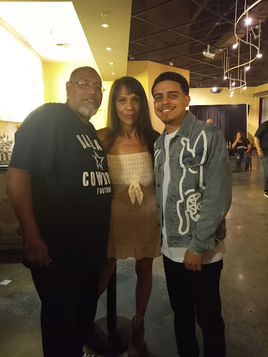 Comedy Club «Laugh Out Loud Comedy Club», reviews and photos, 618 NW Loop 410, San Antonio, TX 78216, USA