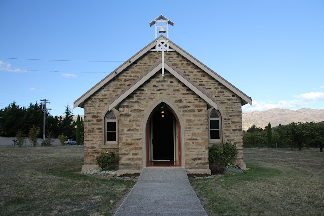 Reviews of bannokburn community church in Cromwell - Construction company