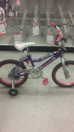 Sporting Goods Store «Academy Sports + Outdoors», reviews and photos, 848 E Barnes Crossing Rd, Tupelo, MS 38804, USA