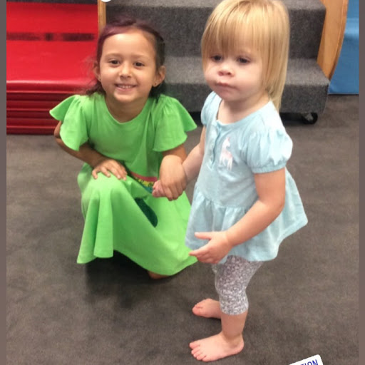 Gym «My Gym», reviews and photos, 9775 W Broward Blvd, Plantation, FL 33324, USA