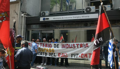 Ministerio de Industrias, Energía y Minería de la República Oriental del Uruguay