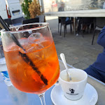 Photo n°4 de l'avis de Paolo.o fait le 22/07/2023 à 09:39 sur le  BAR NEW PICCADILLY à Pontremoli