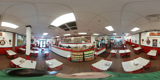 Sandwich Shop «Firehouse Subs», reviews and photos, 6395 McGinnis Ferry Rd #303, Johns Creek, GA 30005, USA