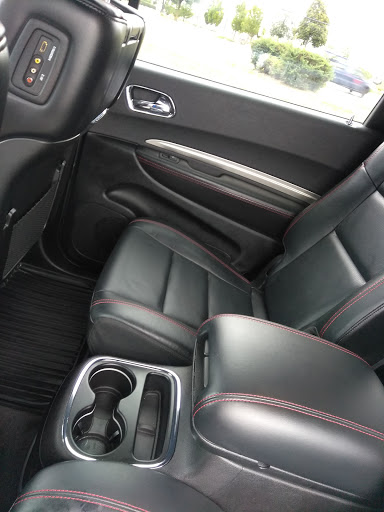 Car Wash «Jax Kar Wash», reviews and photos, 2728 S Rochester Rd, Rochester Hills, MI 48307, USA