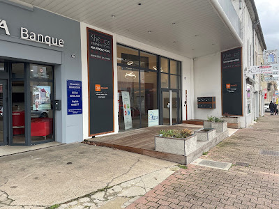 TGS France Langon à Langon