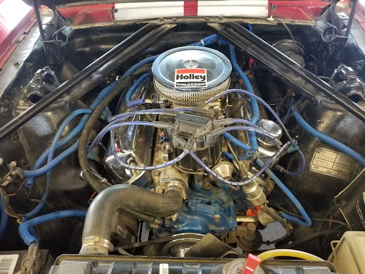 Tire Shop «1st Chance Tire & Automotive», reviews and photos, 5606 Murfreesboro Rd, La Vergne, TN 37086, USA