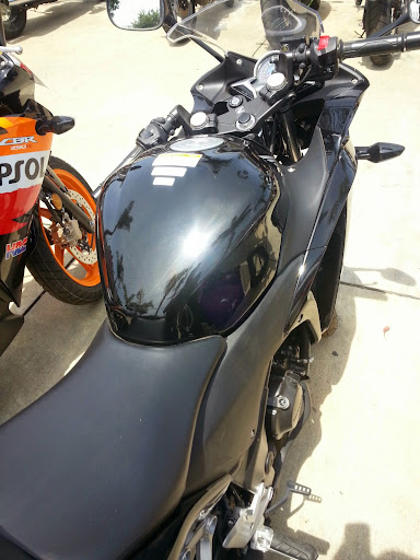 Honda Dealer «Honda of Hollywood», reviews and photos, 6511 California Route 2, Los Angeles, CA 90038, USA