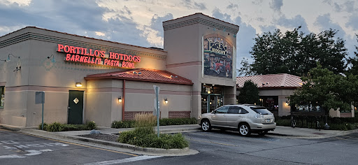 Portillo's & Barnelli's Vernon Hills