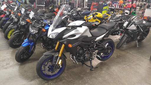 Motorcycle Dealer «Stockton Honda Yamaha», reviews and photos, 3295 Ad Art Rd, Stockton, CA 95215, USA