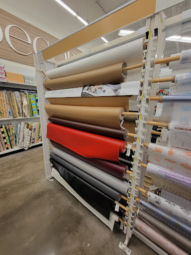Fabric Store «Jo-Ann Fabrics and Crafts», reviews and photos, 6930 W Kellogg Dr, Wichita, KS 67209, USA