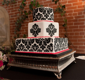 Wedding Bakery «Piece of Cake Desserts», reviews and photos, 1275 E Baseline Rd #116, Gilbert, AZ 85233, USA