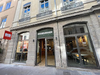 Photos du propriétaire du Restaurant de hamburgers Bioburger Lyon Opéra - n°1
