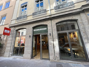 Photo n°49 de Bioburger Lyon Opéra à Lyon ()