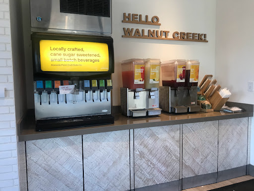 Grocery Store «Nob Hill Foods», reviews and photos, 2270 Oak Grove Rd, Walnut Creek, CA 94598, USA