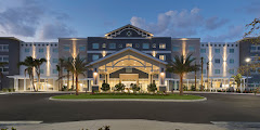 Carlisle Inn & Conference Center Sarasota