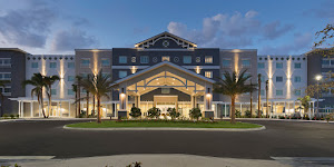 Carlisle Inn & Conference Center Sarasota