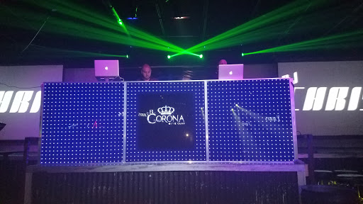 Night Club «El CORONA NITE CLUB», reviews and photos, 7503 W US Hwy 90, San Antonio, TX 78227, USA