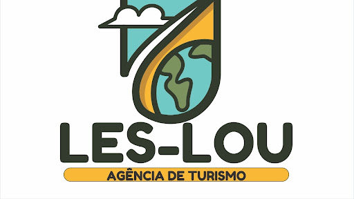 Logo da empresa - LesLou Trip
