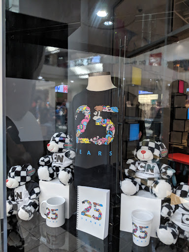 Gift Shop «Cartoon Network Store», reviews and photos, 190 Marietta St NW, Atlanta, GA 30303, USA