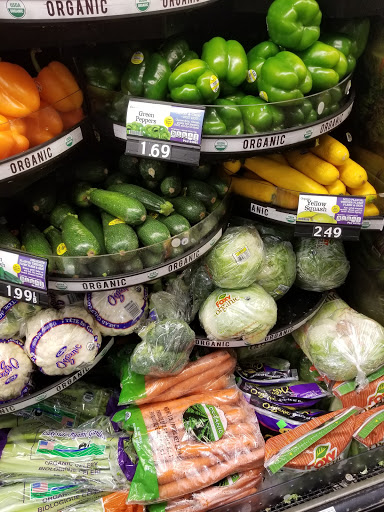 Grocery Store «ShopRite», reviews and photos, 435 Elizabeth Ave, Somerset, NJ 08873, USA