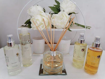 Sylvie TROUDE, SOJU Parfums et Cosmétiques à Bois-l'Évêque