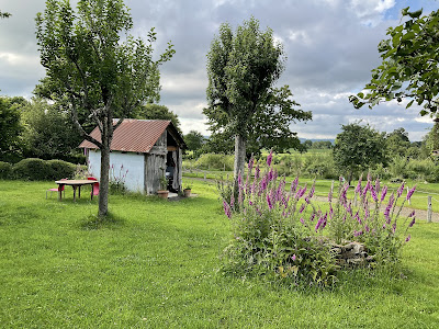 Les Sources Reconnect à Les Cresnays