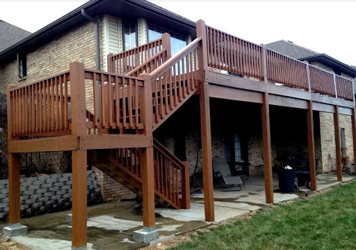 Painter «CertaPro Painters of Springfield, MO», reviews and photos, 3003 E Chestnut Expy #105, Springfield, MO 65802, USA