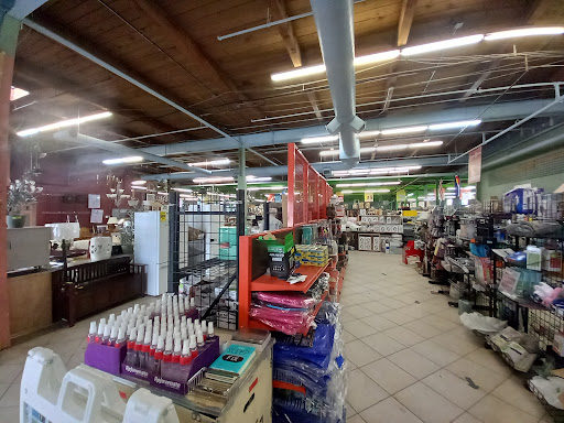 Home Improvement Store «Habitat Denver ReStore», reviews and photos, 70 Rio Grande Blvd, Denver, CO 80223, USA