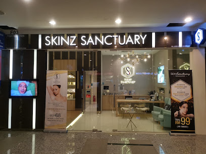 Skinz Sanctuary @ Subang Jaya