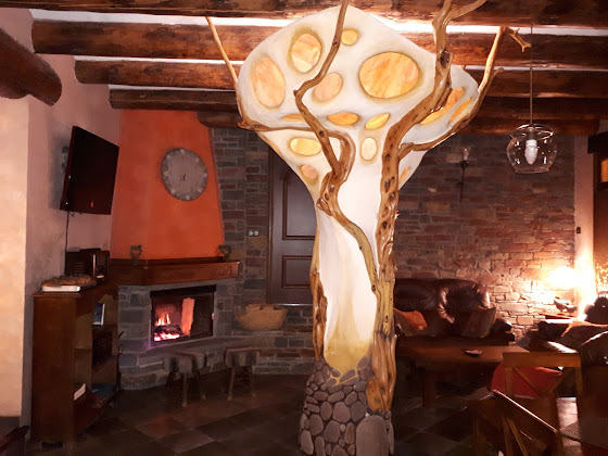 Extérieur hôtels Hotel Flor de Neu 25520 El Pont de Suert