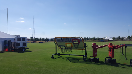 Sports Complex «Bon Secours Washington Redskins Training Center», reviews and photos, 2401 W Leigh St, Richmond, VA 23220, USA