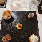 Photo n°2 de l'avis de maria.i fait le 05/08/2023 à 21:00 sur le  Ristorante Magnificat à Canosa Sannita