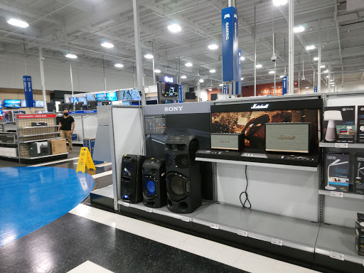 Electronics Store «Best Buy», reviews and photos, 63 Ranch Dr, Milpitas, CA 95035, USA