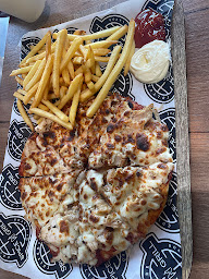 Photo n°86 de SPICE'N'GRILL à Herblay-sur-Seine ()