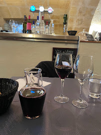 Plats et boissons du Restaurant La Cambuse pauillac - n°9