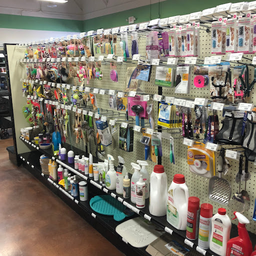 Pet Store «Choice Pet Market», reviews and photos, 2915 W Ray Rd, Chandler, AZ 85224, USA