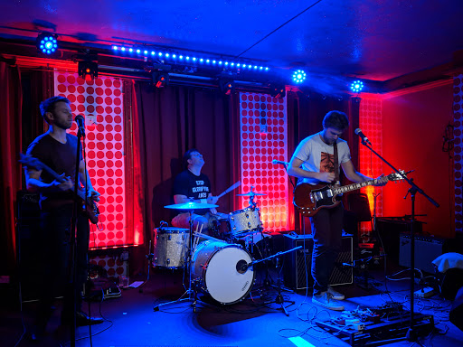 Bar «Brillobox», reviews and photos, 4104 Penn Ave, Pittsburgh, PA 15224, USA