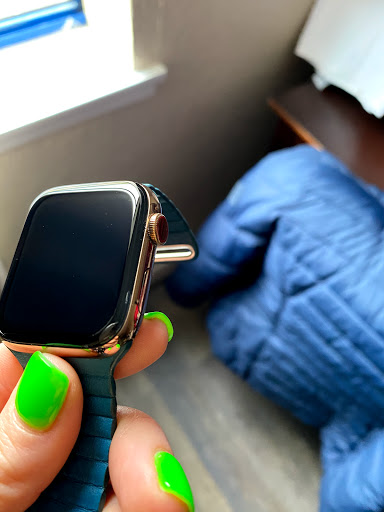 Cell Phone Store «Cell Pros», reviews and photos, 3075 W Ashlan Ave, Fresno, CA 93711, USA