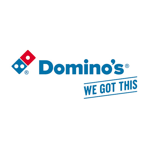 Domino's Pizza - Newcastle - University - Pizza