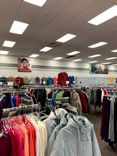 Thrift Store «Deseret Industries Thrift Store», reviews and photos, 930 W Hill Field Rd, Layton, UT 84041, USA