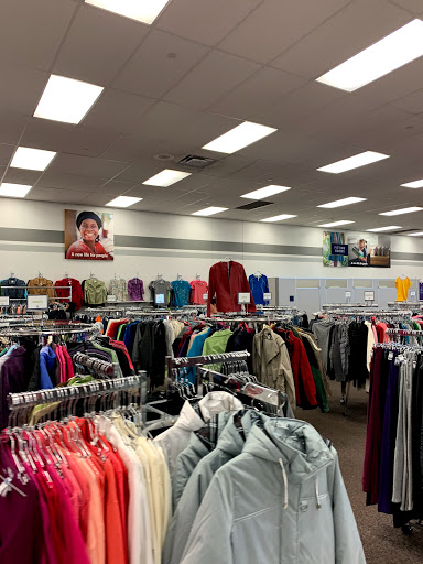 Thrift Store «Deseret Industries Thrift Store», reviews and photos