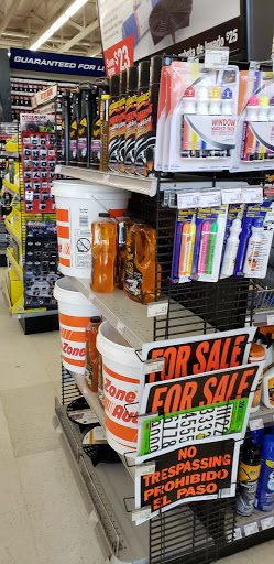 Auto Parts Store «AutoZone», reviews and photos, 1411 W Baseline Rd, Tempe, AZ 85283, USA