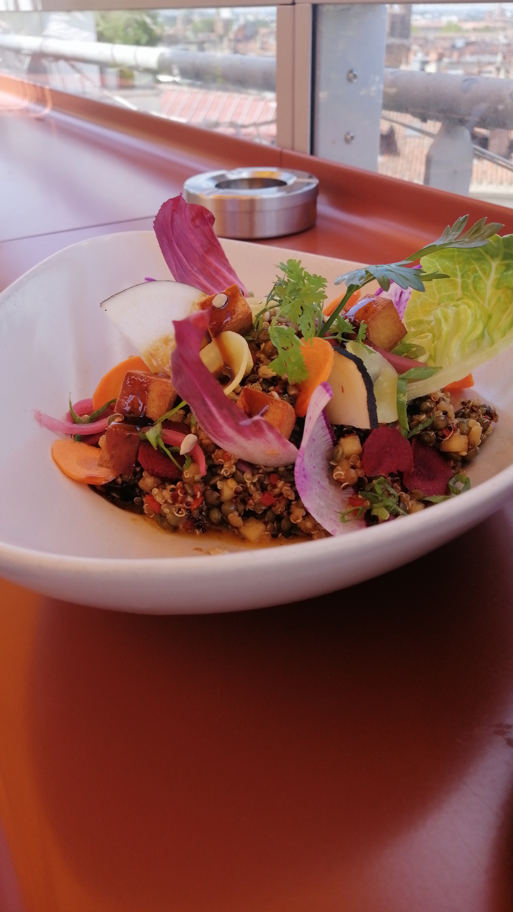 Photo n° 1 de l'avis de Laudine.a fait le 19/08/2021 à 15:52