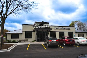 The Assembly American Bar & Cafe at West Dundee image