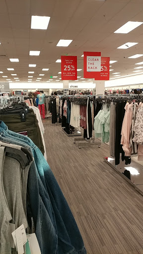 Department Store «Nordstrom Rack The Fountains at Farah», reviews and photos, 8889 Gateway Blvd W, El Paso, TX 79925, USA