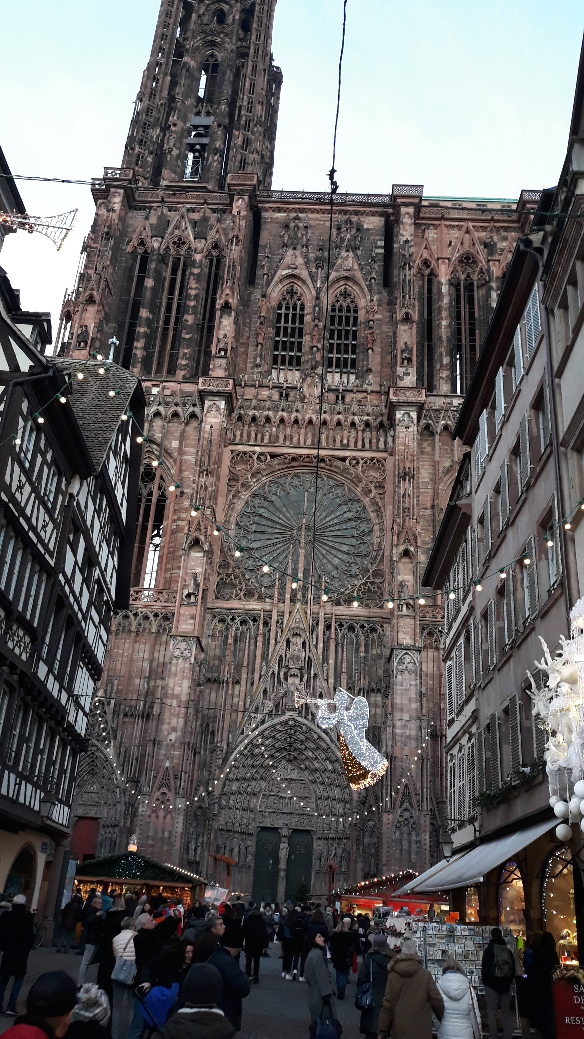Photo n° 3 de l'avis de Dominique.r fait le 10/12/2018 à 17:50